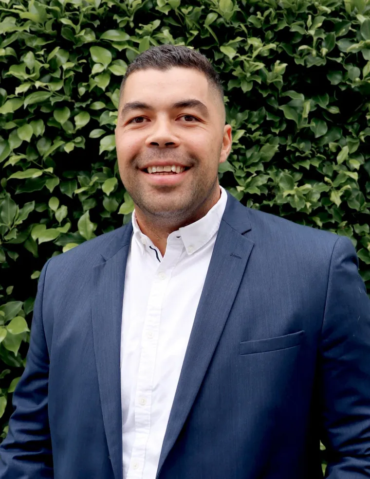 Daniel Fifita, Principal Adviser at ONA Insurance Brokers