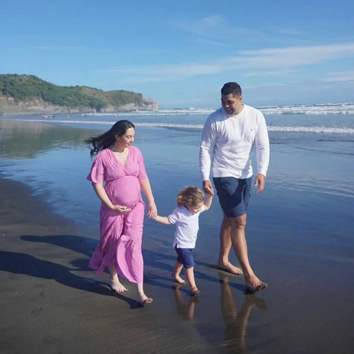 Personal cover for Kiwi families
